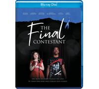 The Final Contestant (Blu-ray)