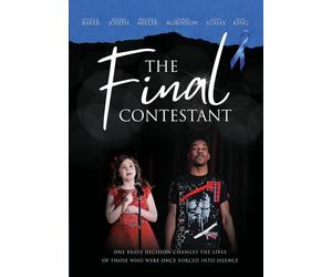 The Final Contestant (DVD)