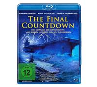 The Final Countdown (1980) [Blu-ray] [German Import] [Region Free]