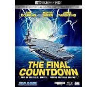 The Final Countdown