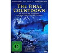The Final Countdown