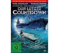 The Final Countdown [Edizione: Regno Unito]