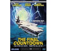 The Final Countdown (Widescreen Edition) by Kirk Douglas