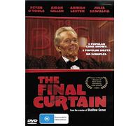 The Final Curtain (2002)