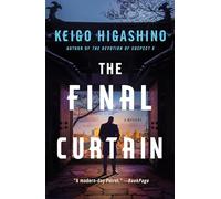 Keigo Higashino The Final Curtain (Tascabile) Kyoichiro Kaga