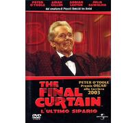 The Final Curtain