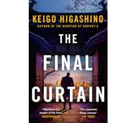 The Final Curtain