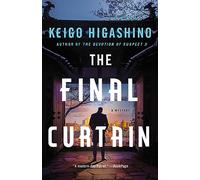 The Final Curtain: A Mystery: 4