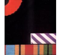 The Final Cut - 1U/2U 1st Press