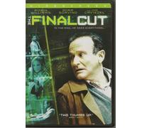 The Final Cut (DVD)