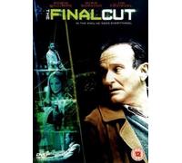 The Final Cut [DVD] [2017]