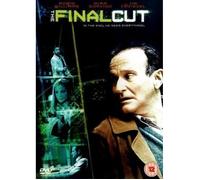 The Final Cut DVD NUOVO