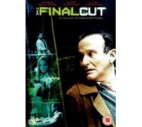 The Final Cut (DVD) Robin Williams Mira Sorvino Jim Caviezel Mimi Kuzyk