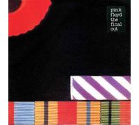 The Final Cut - Pink Floyd (Audio Cd)