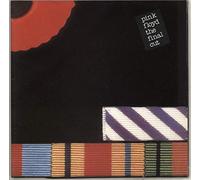 THE FINAL CUT STICKERED COVER[SHPF1983] VINYL LP 1983 PINK FLOYD