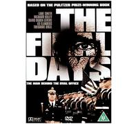 The Final Days