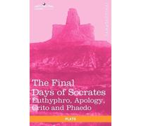 The Final Days of Socrates (Tascabile)