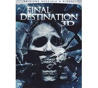 The final destination 3D (edizione speciale) (3D+2D)