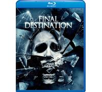 The Final Destination (Blu-ray) Shantel VanSanten Nick Zano Mykelti Williamson