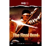 The Final Duel [1986] [Edizione: Regno Unito]