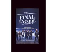 The Final Encore Movie Review: Inside Spinal Tap II: Iconic Moments, Hilarious Stories & Secrets You Never Knew