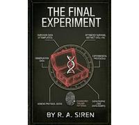 The Final Experiment: A Psychological Horror Thriller (The Final Girl Files Book 19)