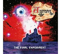 The Final Experiment (Special Edition 2 CD)
