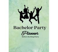 The Final Fiesta, Bachelor party planner: our Ultimate Wingman for One Last Epic Night, Celebrating Friendship, Freedom, and Fun, The Party Before the Promise