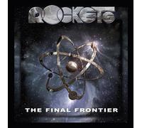 The Final Frontier - Cd Slipcase 1.000 Numbered Copies - Rockets (Audio cd)