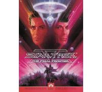 The Final Frontier (episode 5)