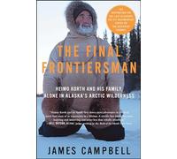 James Campbell The Final Frontiersman (Tascabile)