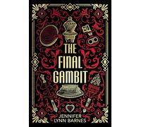 The Final Gambit: The bestselling, addictive, twist-filled mystery and TikTok sensation!: 3