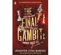 The Final Gambit: The bestselling, addictive, twist-filled mystery and TikTok sensation!: 3