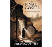 THE FINAL GOSPEL: The Truth They Buried for 2000 Years