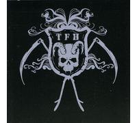 The Final Harvest The end (CD) Album