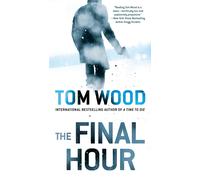 The Final Hour: 7-Wood, Tom-Copertina flessibile