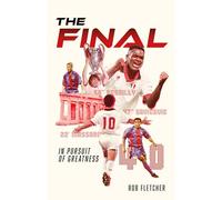 The Final: In Pursuit of Greatness