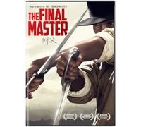 The Final Master