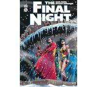 The Final Night