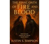 The Final Oath of Fire and Blood: Destiny demands a vow and only one will stand