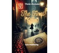 THE FINAL OFFER