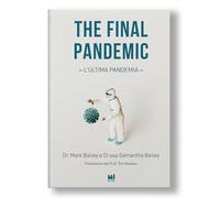 Libri Bailey Mark / Bailey Samantha - The Final Pandemic-L'ultima Pandemia