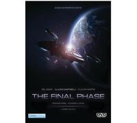 The Final Phase La Ultima Fasa (DVD) Claudio Martin Alvarez Maximiliano Zurraco
