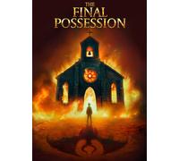 The Final Possession (DVD) Jeff Kirkendall Jennie Russo Tim Hatch Mark Polonia