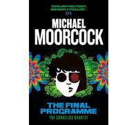 The Final Programme [Lingua Inglese]