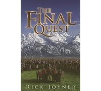 Rick Joyner The Final Quest (Tascabile)