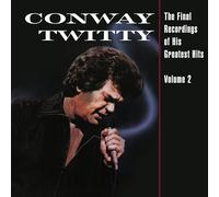 The Final Recordings Of His Greatest Hits, Vol. 2