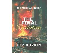 The Final Revelation: The final artifact is unearthed. The final battle is for the meaning of faith itself.