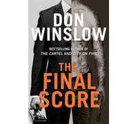 The Final Score: Dont miss the gripping new crime thriller collection fro...