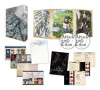 「進撃の巨人」The Final Season – Volume 5 – Blu-ray (senza bonus)